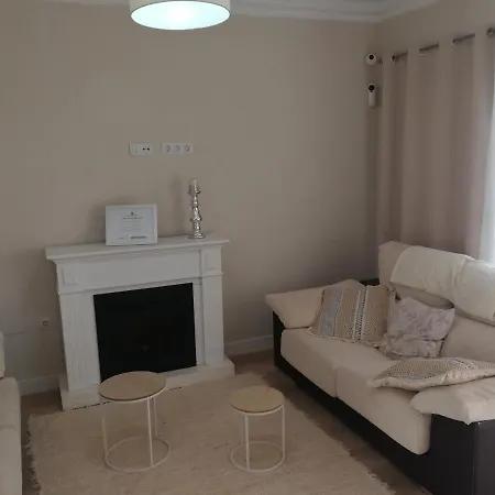 Semesterbostad Adosado En Costa Calma