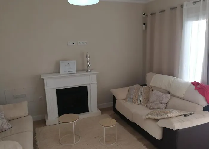 Semesterbostad Adosado En Costa Calma