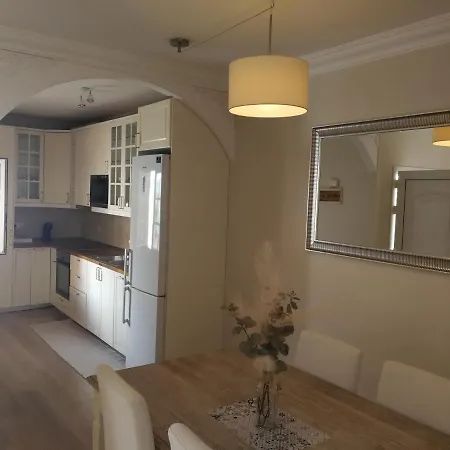 度假居 Adosado En *