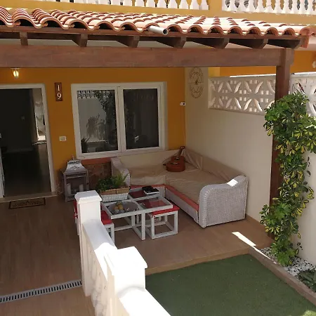 Adosado Daysomar -