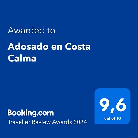Adosado En Casa vacanze Costa Calma