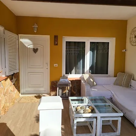 Feriehus Adosado Daysomar -