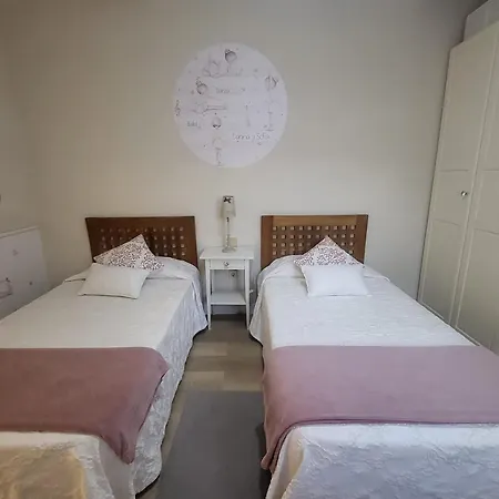 Casa de Férias Adosado Daysomar - *