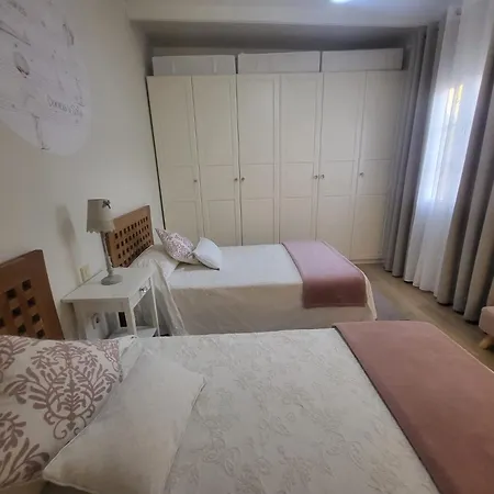 Adosado Daysomar - Casa de Férias Costa Calma