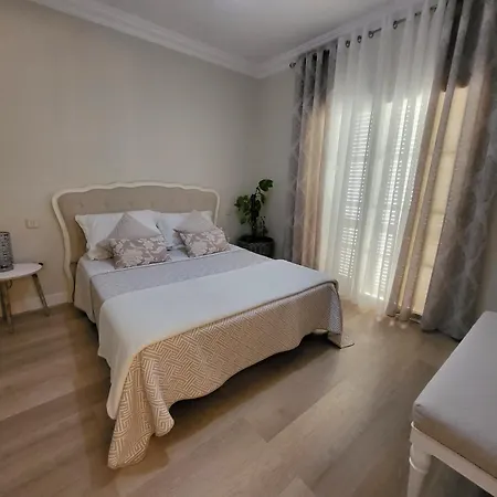 Adosado Daysomar - Feriehus Costa Calma