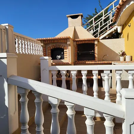Casa de Férias Adosado Daysomar -