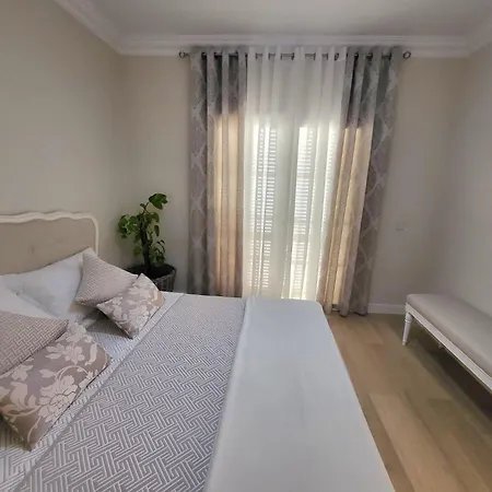 Adosado Daysomar - Casa de Férias *