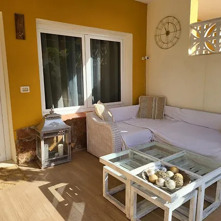 Feriehus Adosado Daysomar - *
