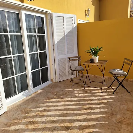 Adosado Daysomar - Costa Calma